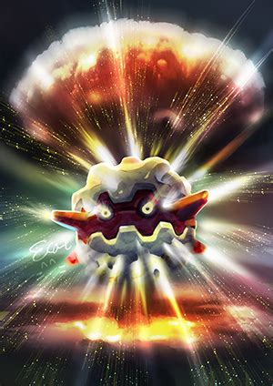 forretress smogon